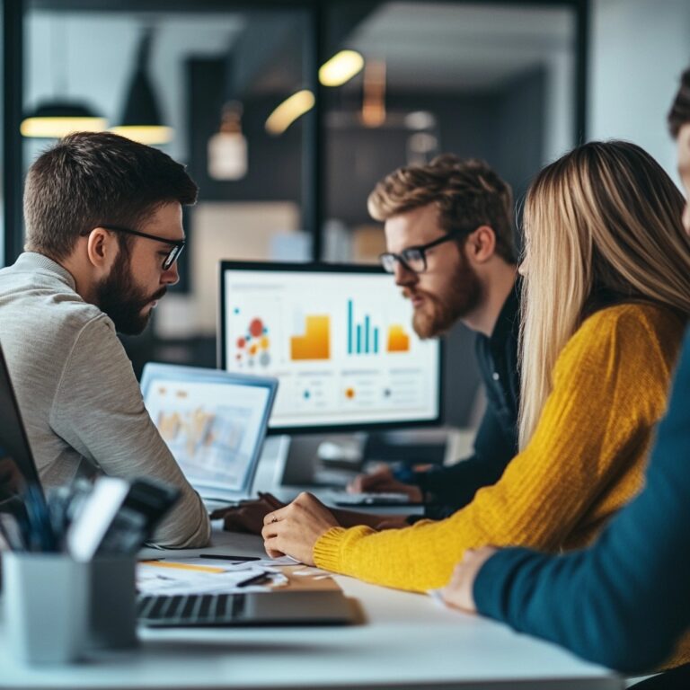 Why Data Shouldn’t Be Just the Data Team’s Job