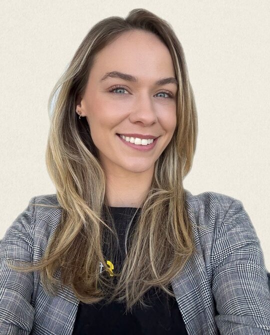 Mallory Wilberding
