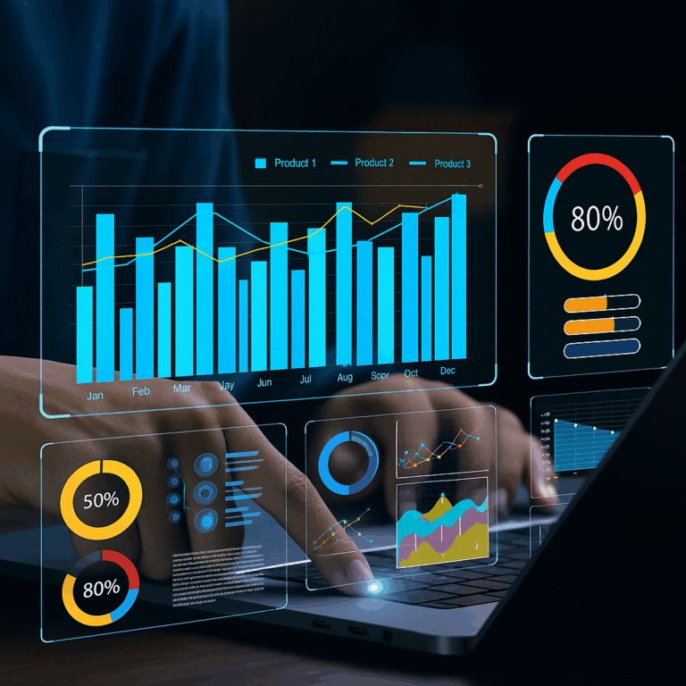 What Separates $30M Brands from $100M+ Scalers? One Word: Data