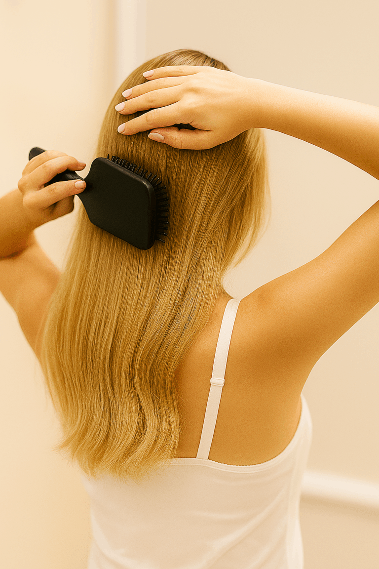 Data-Fueled Transformation: A Leading Haircare Brand's Journey to Retail Dominance with fusepoint