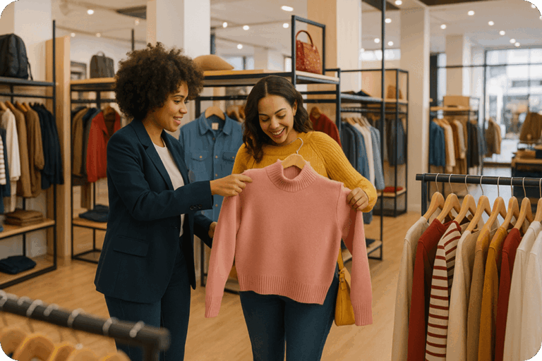 From Decline to Growth: How fusepoint Drove an 85% Efficiency Lift for a Fashion Brand