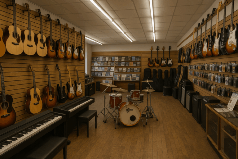 How Survey Data Reorchestrated a Music Brand’s Strategy