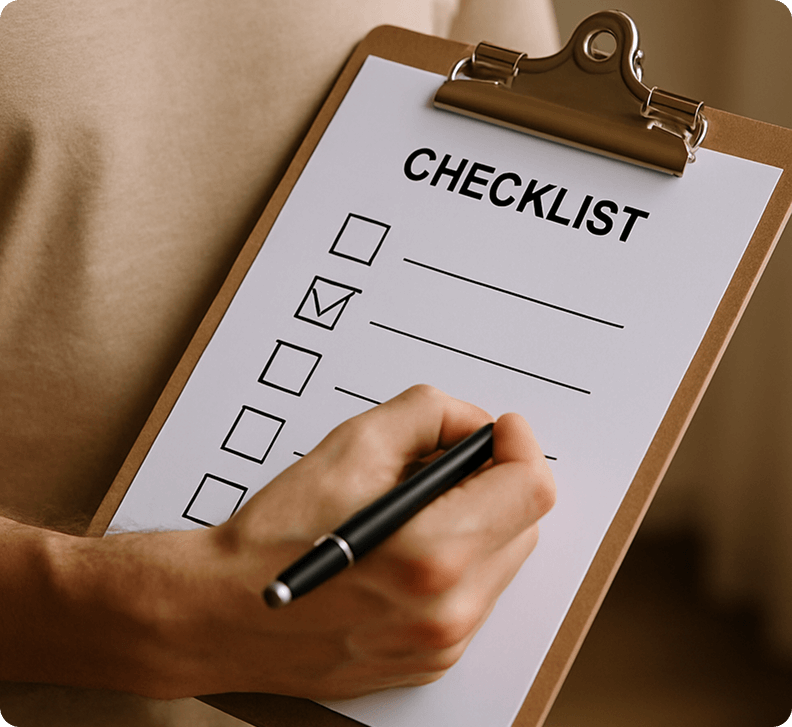Media Mix Modeling (MMM) Data Readiness Checklist