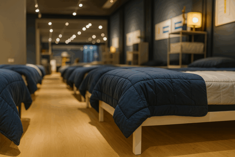 From Snoozing to Scaling: How Smarter Segmentation Transformed a Bedding Brand