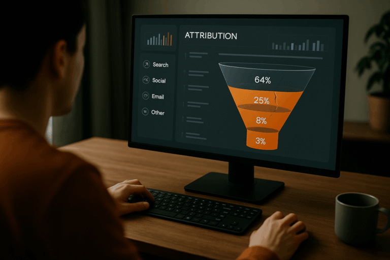 Funnel Measurement: From Attribution to Modern Impact Analysis