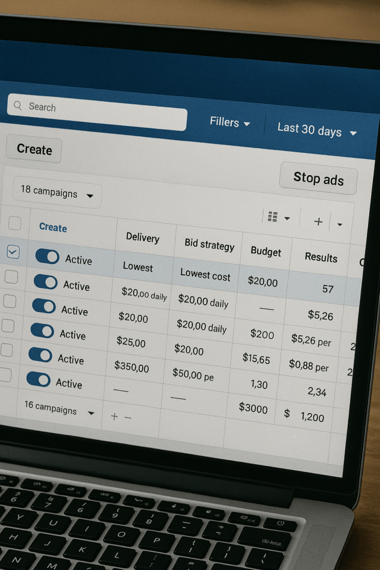 Holdout Testing: The Gold Standard for Marketing Measurement