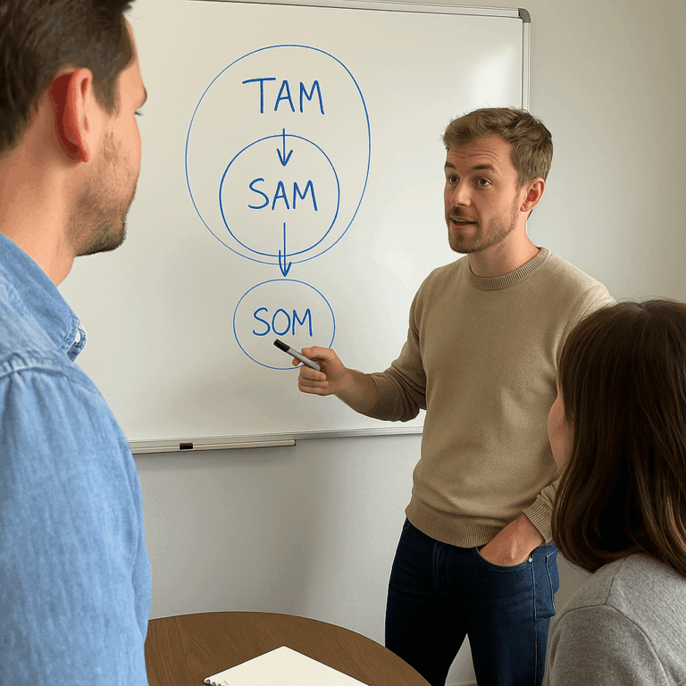 How to Execute a Phased GTM Rollout That Balances Speed and Control