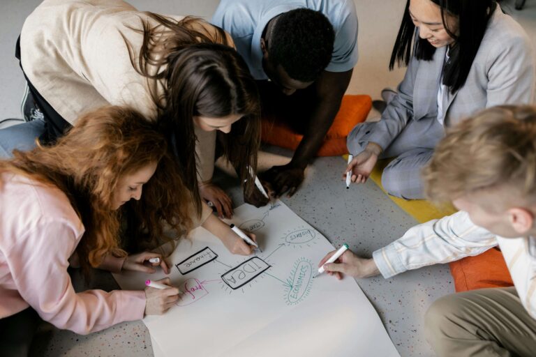 Psychographics vs. Demographics: Which One Actually Drives GTM Success?