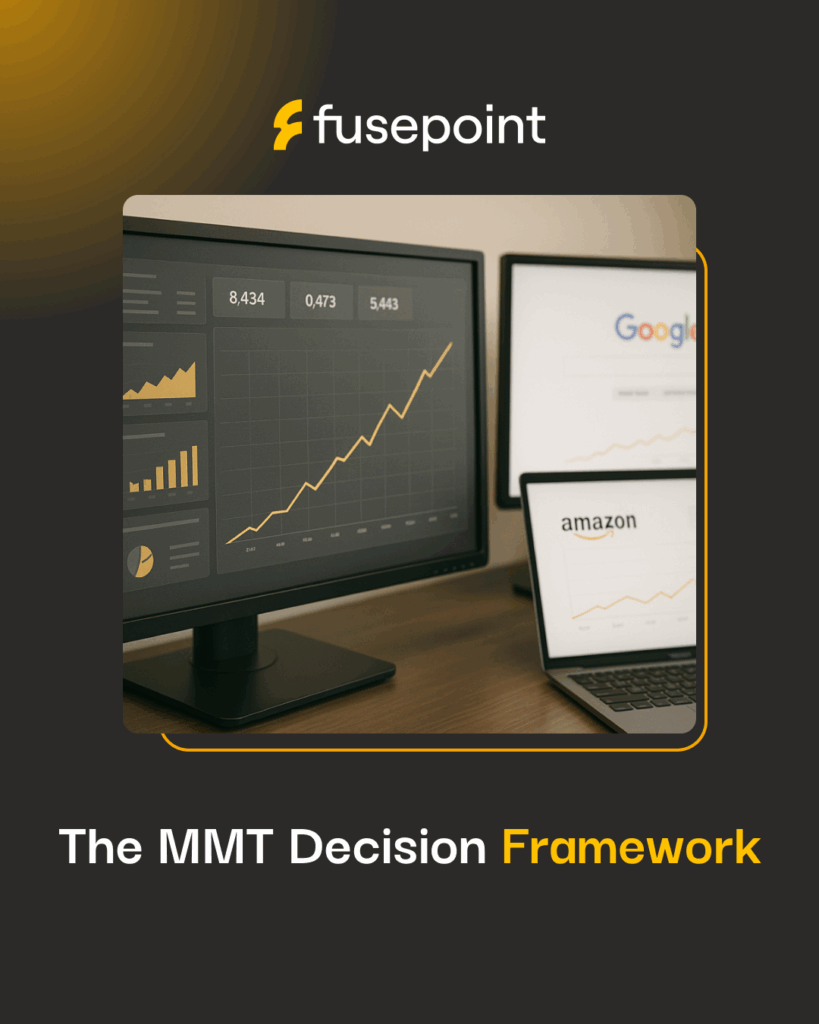 The MMT Decision Framework