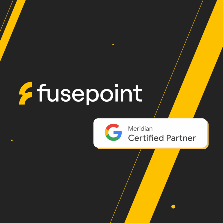 fusepoint Becomes a Certified Meridian Partner