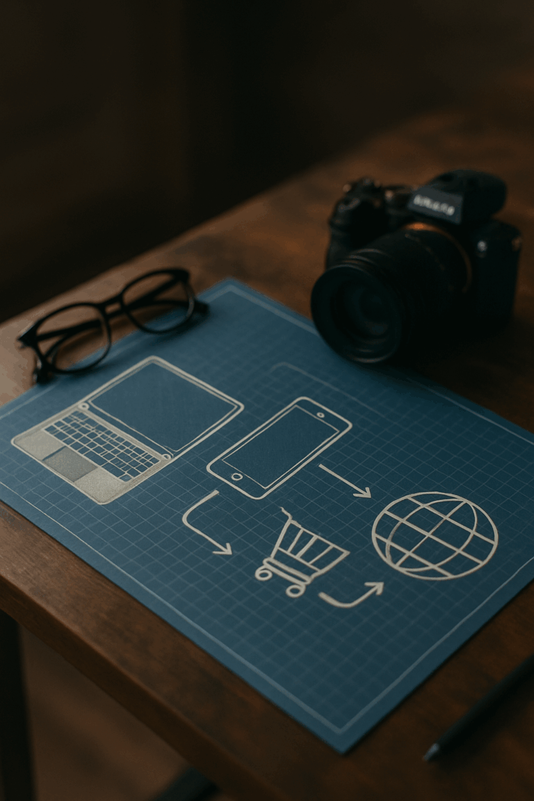 How to Create a Media Plan That Actually Drives ROI