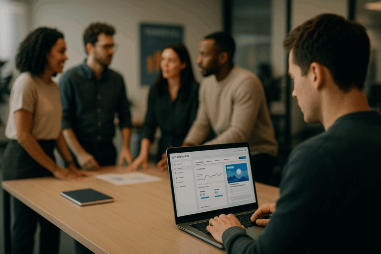 Media Planning vs Media Buying: Strategy and Execution in Advertising