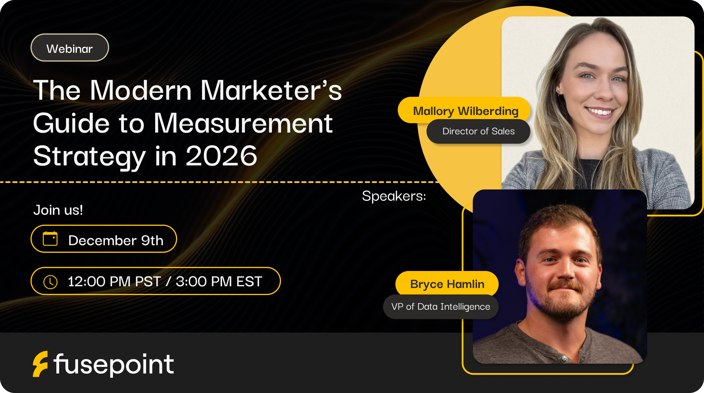 The Modern Marketer's Guide to Measurement Strategy in 2026