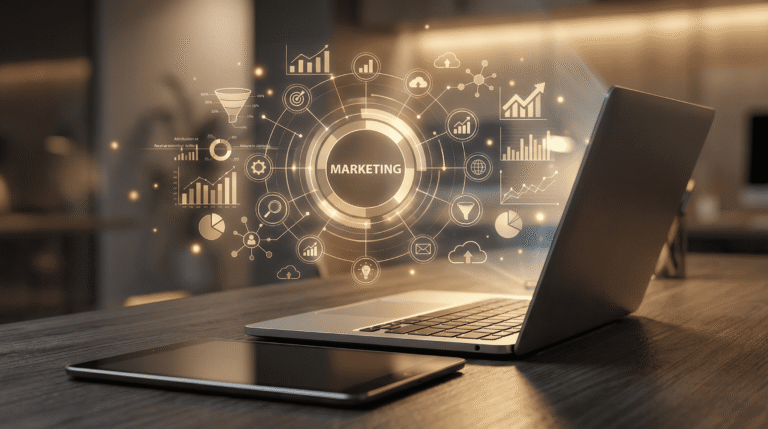 How Advertising Halo Effects in MMM Can Mislead Your Media Strategy