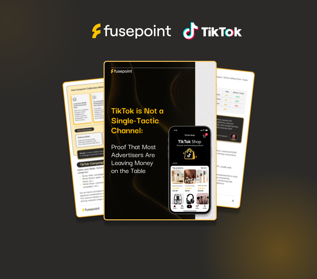 Unlocking Incremental Growth on TikTok