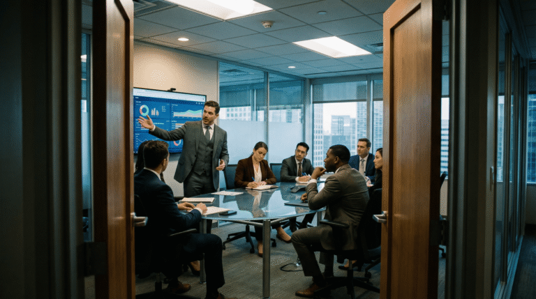 Competitor benchmarking: What it is, methods, and examples