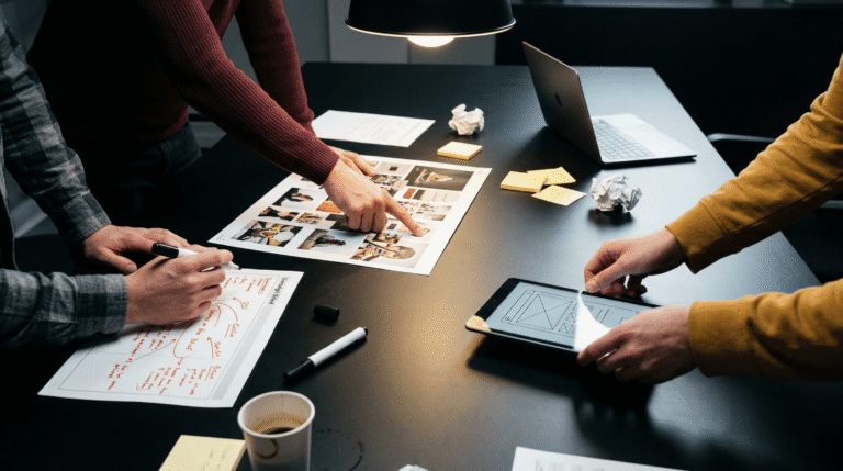 Concept testing as a go-to-market strategy: How to validate before you launch