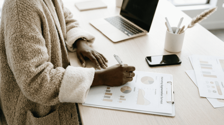 Market segmentation surveys: How to identify your highest-fit customers