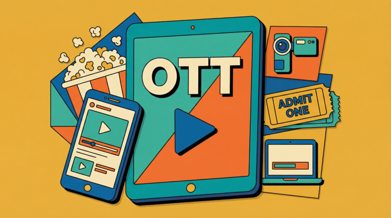 OTT measurement: How-to guide to metrics & benchmarks