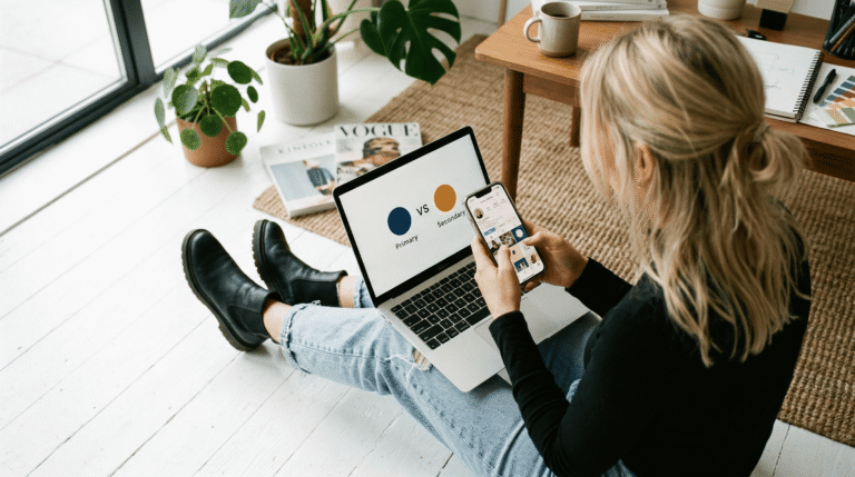 Primary vs secondary market research: Definitions, methods, and use cases