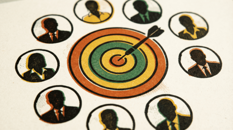 Target audience analysis: What it is & how to do it